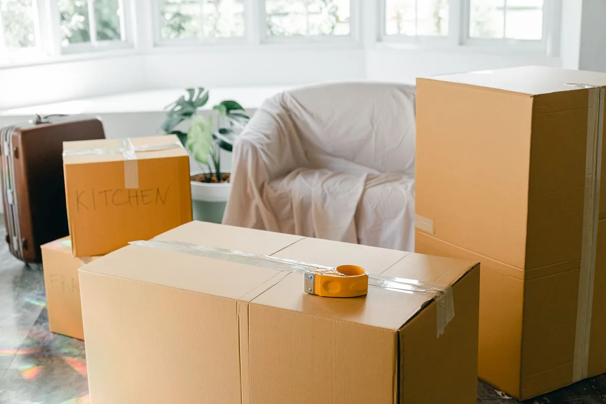 Hoarding Cleanup in Cloquet, MN